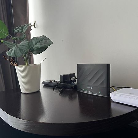 Imperio Professional Suites @ Fd Homestay Alor Setar Exterior foto
