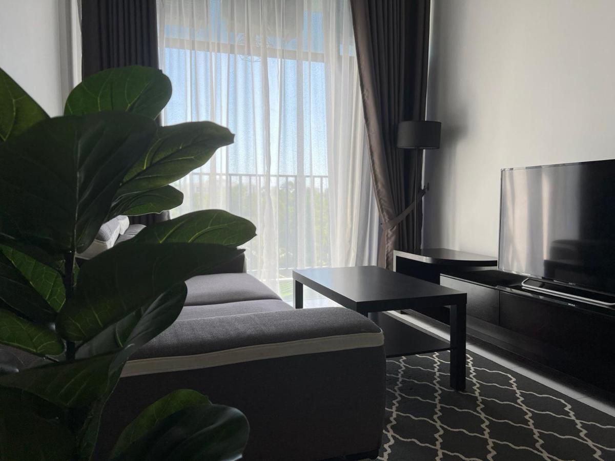 Imperio Professional Suites @ Fd Homestay Alor Setar Exterior foto