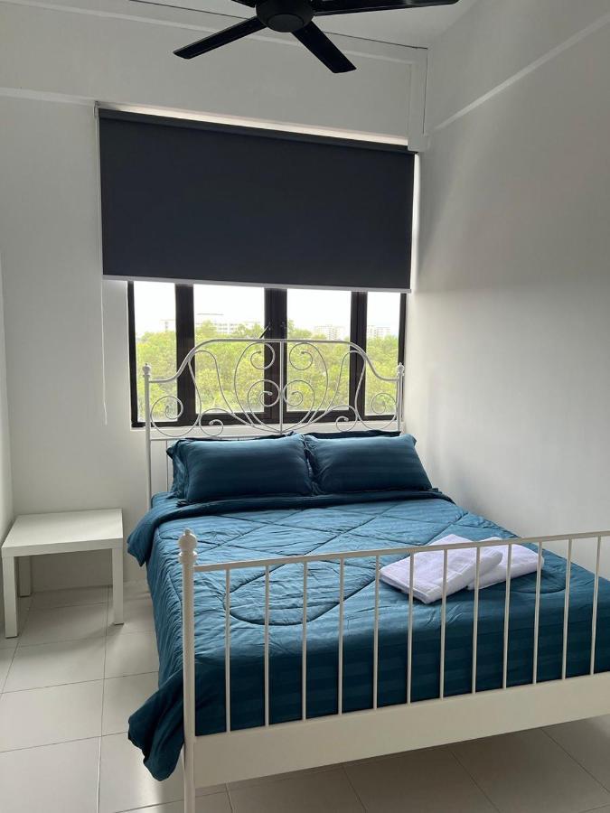 Imperio Professional Suites @ Fd Homestay Alor Setar Exterior foto